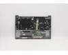 5CB1B35018 Lenovo COVER UpperCaseASM_JPN C20VE HD MGBL