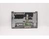 Lenovo 5CB1B35067 COVER UpperCaseASM_POR C20VE MGNBL