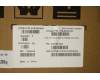 Lenovo 5CB1B35067 COVER UpperCaseASM_POR C20VE MGNBL