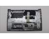 Lenovo 5CB1B35086 COVER UpperCaseASM_EUROENG C20VEHDMGNBL