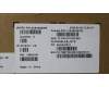 Lenovo 5CB1B35086 COVER UpperCaseASM_EUROENG C20VEHDMGNBL