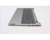 Lenovo 5CB1B35086 COVER UpperCaseASM_EUROENG C20VEHDMGNBL