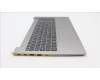 Lenovo 5CB1B35086 COVER UpperCaseASM_EUROENG C20VEHDMGNBL