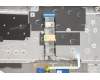 Lenovo 5CB1B35088 COVER UpperCaseASM_TC C20VE HD MGNBL