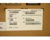 Lenovo 5CB1B35895 COVER UpperCaseASM_BEL C20VE HD MGNBL