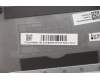 Lenovo 5CB1B35895 COVER UpperCaseASM_BEL C20VE HD MGNBL