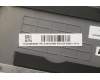 Lenovo 5CB1B35898 COVER UpperCaseASM_SWS C20VE HD MGNBL