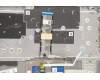 Lenovo 5CB1B35898 COVER UpperCaseASM_SWS C20VE HD MGNBL