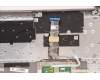 Lenovo 5CB1B36244 COVER UpperCaseASM_JPN C20VE HD MGNBL