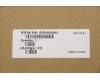 Lenovo 5CB1B36380 COVER Upper Case ASM_GER W 82HS BL AB