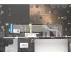 Lenovo 5CB1B36380 COVER Upper Case ASM_GER W 82HS BL AB