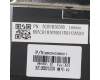Lenovo 5CB1B36399 COVER Upper Case ASM_UKE W 82HS AB
