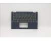 Lenovo 5CB1B36424 COVER Upper Case ASM_CZE/SLK W 82HS AB