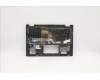 Lenovo 5CB1B36429 COVER Upper Case ASM_ENG W82HS FP BL AB