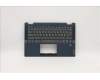 Lenovo 5CB1B36473 COVER Upper Case ASM_FRA W82HS FP AB