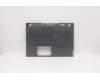 Lenovo 5CB1B39034 COVER UpperCaseASM B BLWH 82HM NORDIC