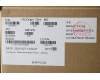 Lenovo 5CB1B42871 COVER Upper CaseASM_FRA/ENGL82FGFPABBLML