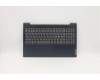 Lenovo 5CB1B42882 COVER Upper Case ASM_NORDICL82FGFPABBLML
