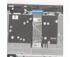 Lenovo 5CB1B42882 COVER Upper Case ASM_NORDICL82FGFPABBLML