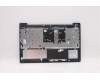 Lenovo 5CB1B42902 C-Cover with keyboard,German,Abyss Blue,Non_Backlight,FingerPrint