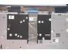 Lenovo 5CB1B42902 C-Cover with keyboard,German,Abyss Blue,Non_Backlight,FingerPrint