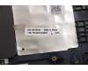 Lenovo 5CB1B42902 C-Cover with keyboard,German,Abyss Blue,Non_Backlight,FingerPrint