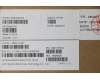 Lenovo 5CB1B42916 COVER Upper Case ASM_SWS L82FG FPABNBL