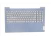 Lenovo 5CB1B42958 COVER Upper Case ASM_EUROENGL82FGNFPABBL