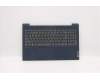 Lenovo 5CB1B42961 COVER Upper Case ASM_GER L82FG NFPABBL