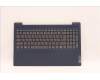Lenovo 5CB1B42972 C-Cover with keyboard,Portuguese,Abyss Blue,Backlight,Non_FingerPrint