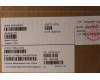 Lenovo 5CB1B42972 C-Cover with keyboard,Portuguese,Abyss Blue,Backlight,Non_FingerPrint