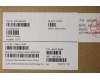 Lenovo 5CB1B43427 COVER Upper Case ASM_SPA L82FG NFPABBLML