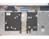 Lenovo 5CB1B43444 COVER Upper CaseASM_FRA/ARAL82FGNFPABNBL
