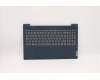 Lenovo 5CB1B43451 COVER Upper Case ASM_ITA L82FG NFPABNBL