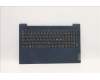 Lenovo 5CB1B43455 COVER Upper Case ASM_NORDICL82FGNFPABNBL