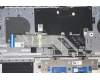 Lenovo 5CB1B43504 COVER Upper Case ASM_EURO ENGL82LALIG_SR