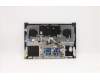 Lenovo 5CB1B43518 COVER Upper Case ASM_NORDIC L82LA LIG_SR