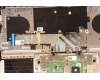Lenovo 5CB1B43522 COVER Upper Case ASM_SPA L82LA LIG_SR