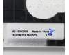 Lenovo 5CB1B43523 COVER Upper Case ASM_SWS L82LA LIG_SR