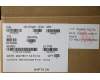 Lenovo 5CB1B43533 COVER Upper Case ASM_CZE/SLK L82LASLA_GY