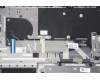 Lenovo 5CB1B43535 COVER Upper Case ASM_EURO ENGL82LASLA_GY