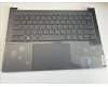 Lenovo 5CB1B43535 COVER Upper Case ASM_EURO ENGL82LASLA_GY