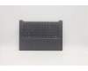 Lenovo 5CB1B43536 COVER Upper Case ASM_FRA L82LA SLA_GY
