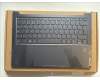 Lenovo 5CB1B43539 COVER Upper Case ASM_GER L82LA SLA_GY