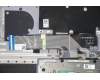 Lenovo 5CB1B43551 COVER Upper Case ASM_RUS L82LA SLA_GY