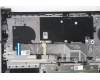 Lenovo 5CB1B43552 COVER Upper Case ASM_SLV L82LA SLA_GY