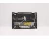 Lenovo 5CB1B60401 COVER Upper Case ASM_GER C 81XE BLKB