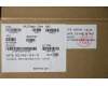 Lenovo 5CB1B62105 COVER UpperCaseASM_LA SPAL82H8FPABNBL