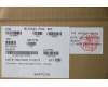 Lenovo 5CB1B64653 COVER Upper Case ASM_SWSL82H8FPABNBL