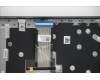 Lenovo 5CB1B64666 COVER UpperCaseASM_EURO ENGL82H8FPAGBL
